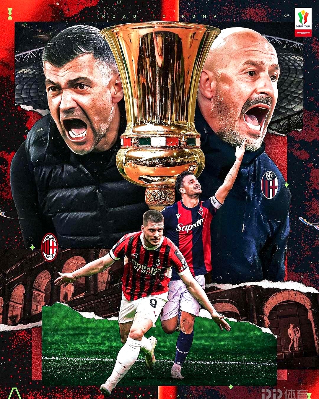 爱游戏-欧冠窗口期走向成谜，AC米兰复出首秀，目标明确，轮换策略成焦点-爱游戏